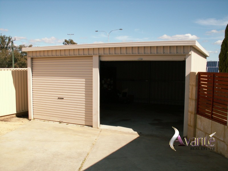 18 Gerosa Place, Alexander Heights WA 6064