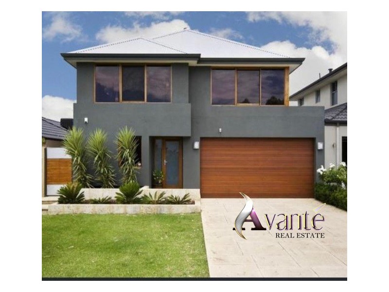 10 Platypus Parkway, Beeliar WA 6164