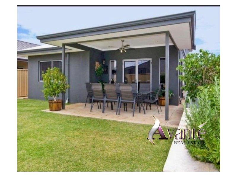 10 Platypus Parkway, Beeliar WA 6164