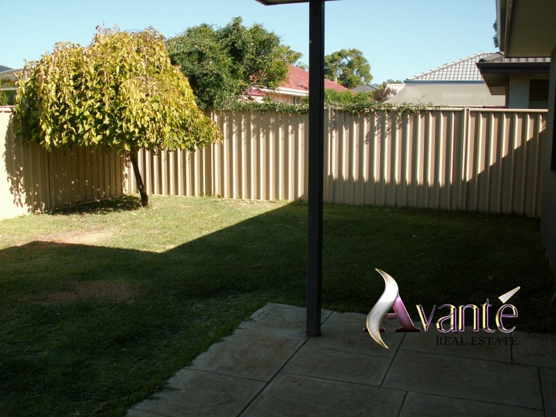 10 Platypus Parkway, Beeliar WA 6164