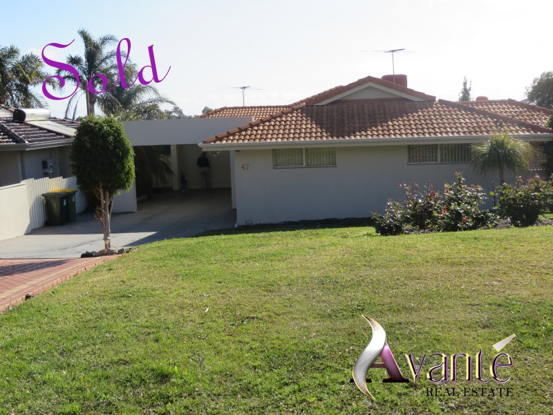 47 Skeahan Street, Spearwood WA 6163