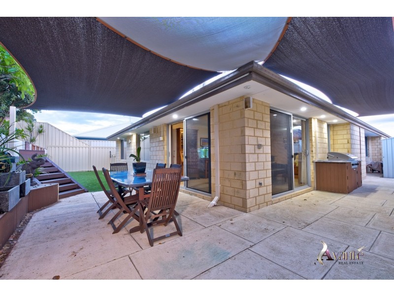 24 Minori Gardens, Yangebup WA 6164