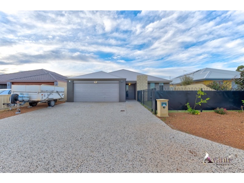 24 Minori Gardens, Yangebup WA 6164