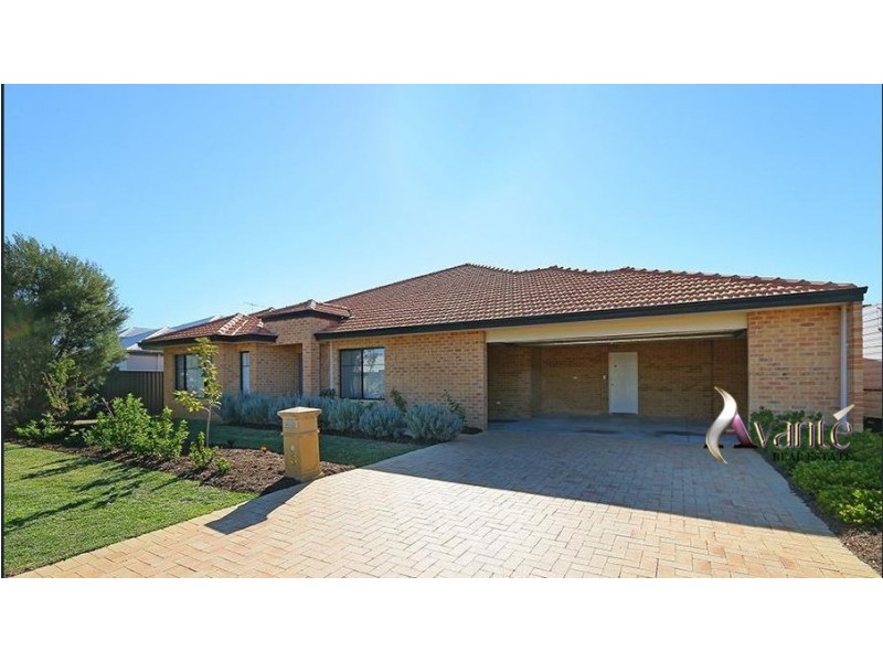 6 Delmar Avenue, Harrisdale WA 6112