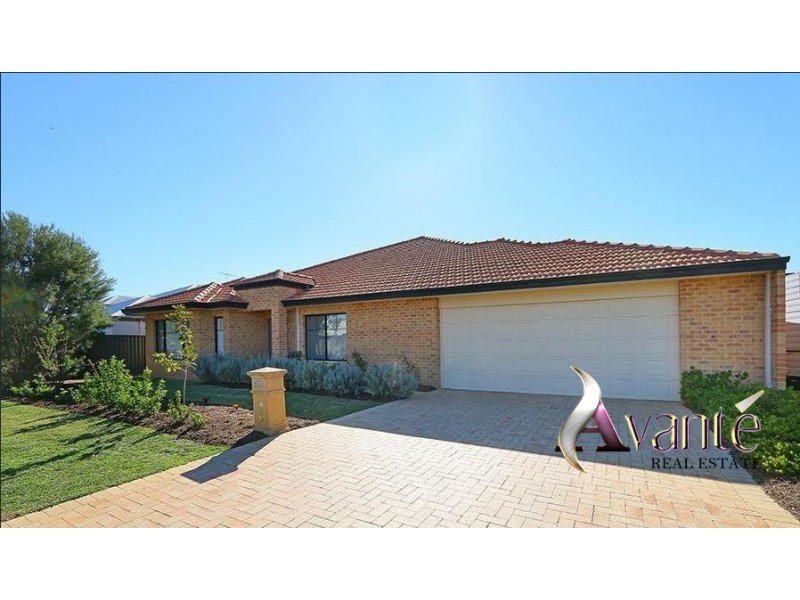 6 Delmar Avenue, Harrisdale WA 6112