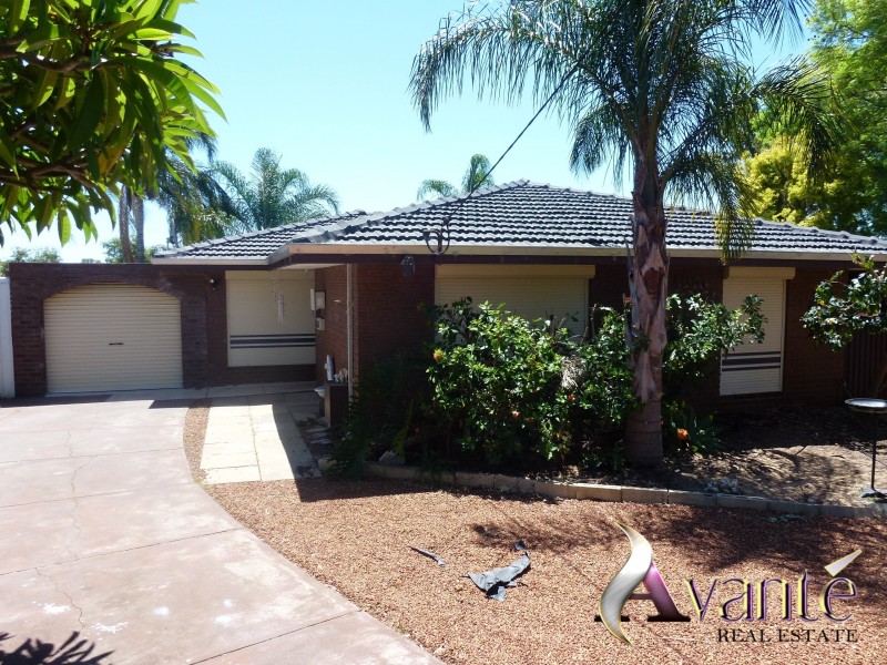 54 Mckean Way, Parmelia WA 6167