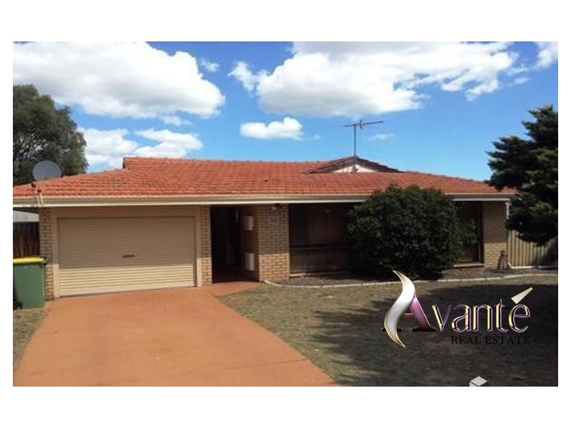 36 McKean Way, Parmelia WA 6167