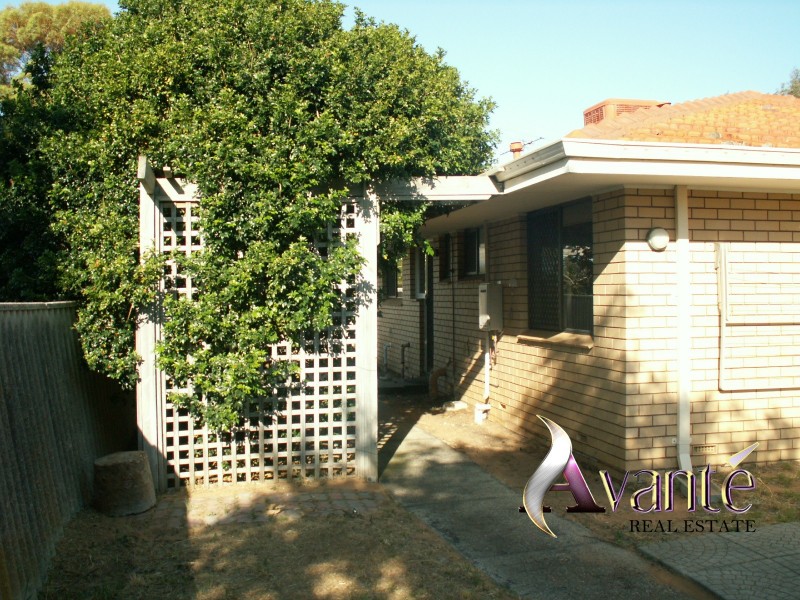 36 McKean Way, Parmelia WA 6167