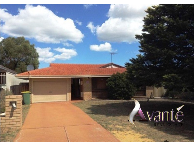 36 McKean Way, Parmelia WA 6167