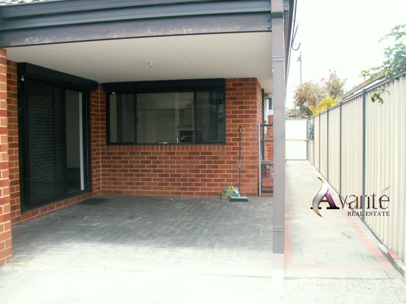 6 Covington Loop, Success WA 6164
