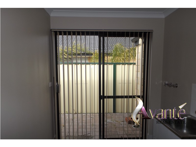 71 Gaebler Road, Hammond Park WA 6164