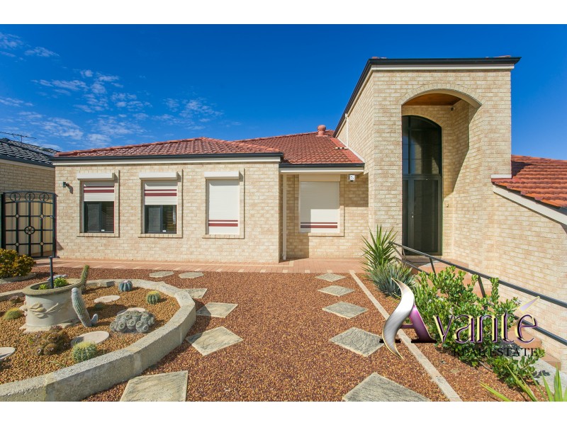 3  Quenda Close, Beeliar WA 6164