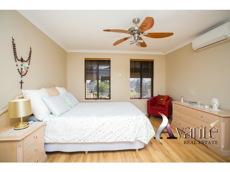 3  Quenda Close, Beeliar WA 6164