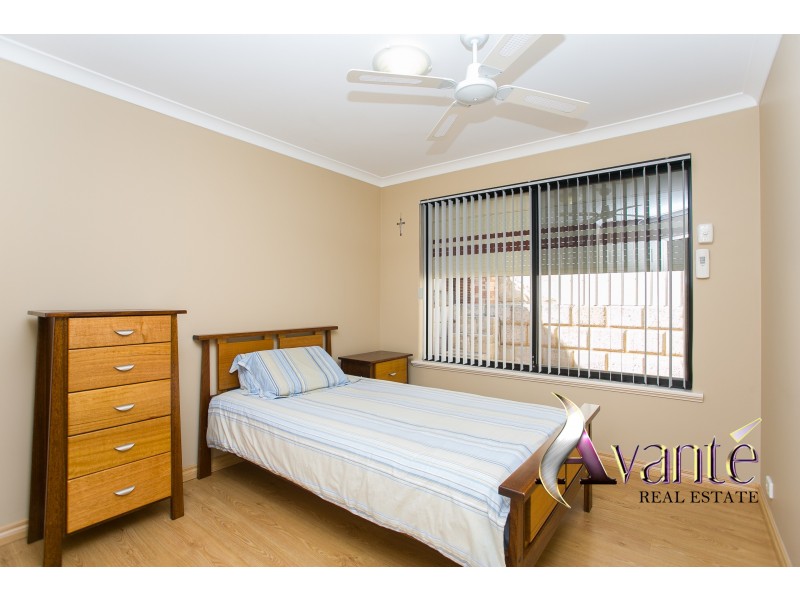 3  Quenda Close, Beeliar WA 6164