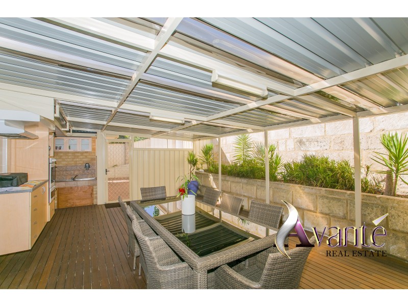 3  Quenda Close, Beeliar WA 6164