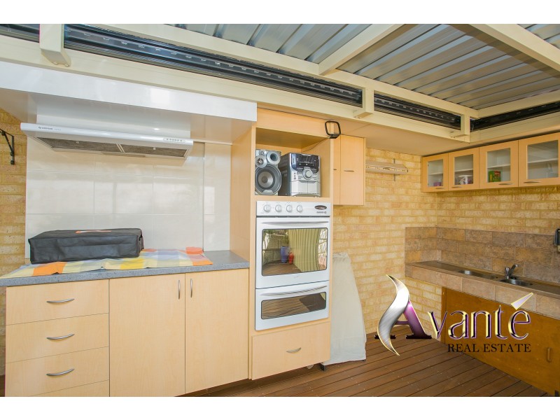 3  Quenda Close, Beeliar WA 6164