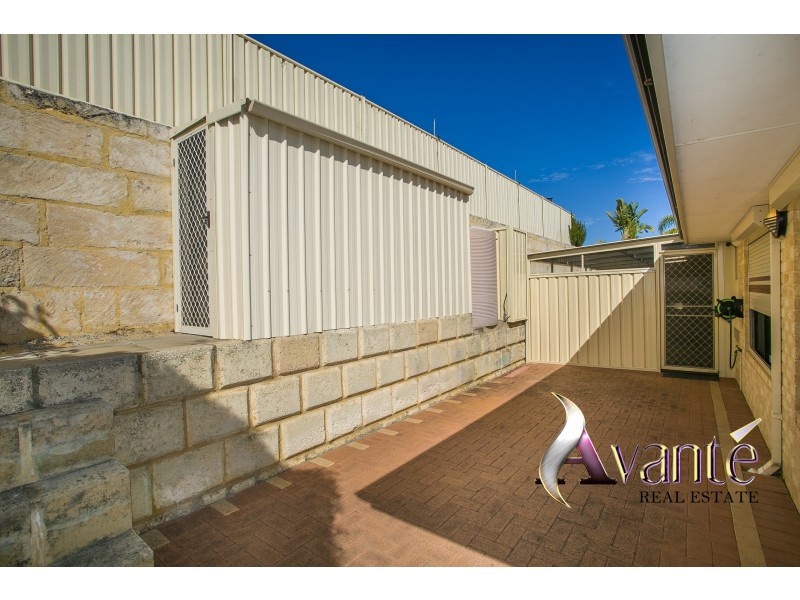 3  Quenda Close, Beeliar WA 6164