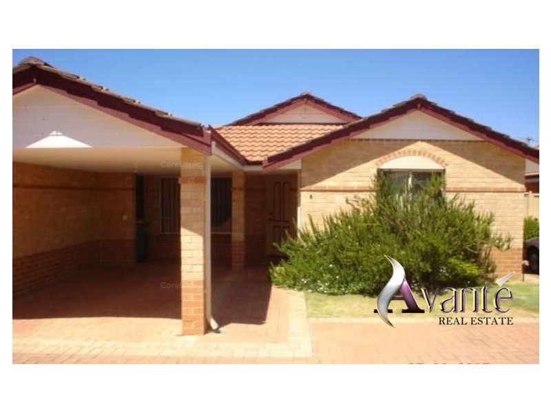 8/268 Wharf Street, Queens Park WA 6107