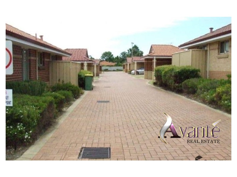 8/268 Wharf Street, Queens Park WA 6107