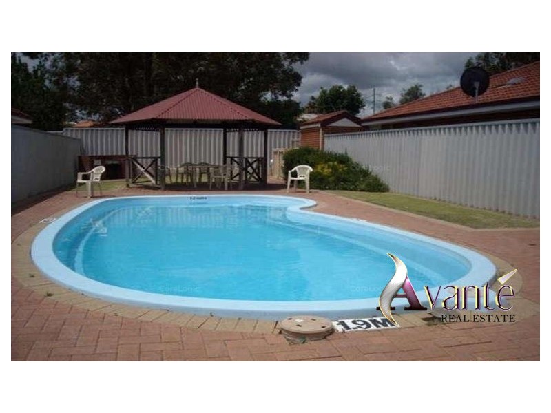 8/268 Wharf Street, Queens Park WA 6107