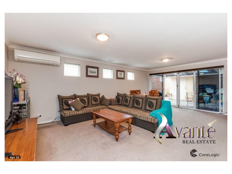 Unit 9/1 Brushfoot Blvd, Success WA 6164