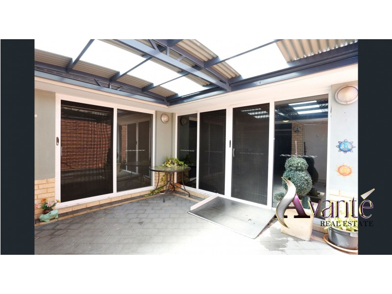 Unit 9/1 Brushfoot Blvd, Success WA 6164