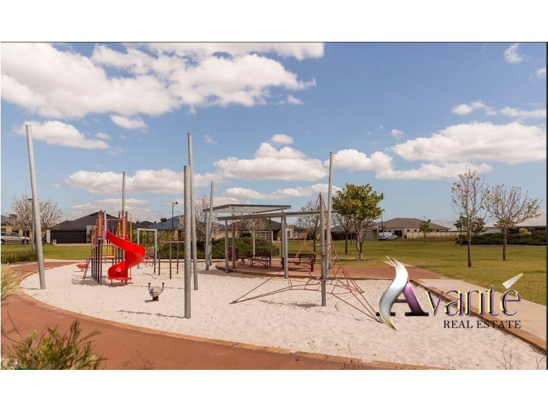 Unit 9/1 Brushfoot Blvd, Success WA 6164