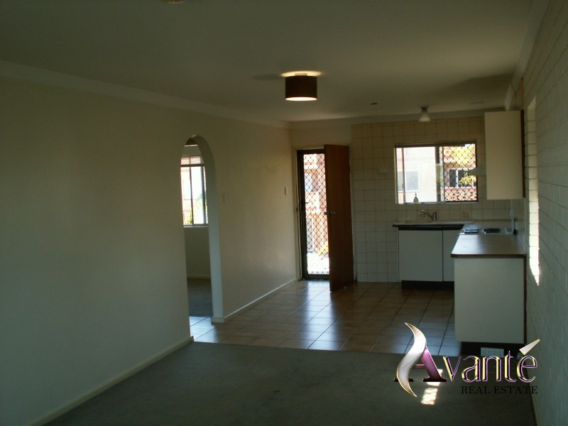Unit 12/41 Davilak Ave, Hamilton Hill WA 6163