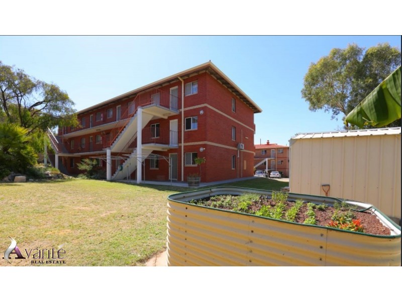 Unit 12/41 Davilak Ave, Hamilton Hill WA 6163