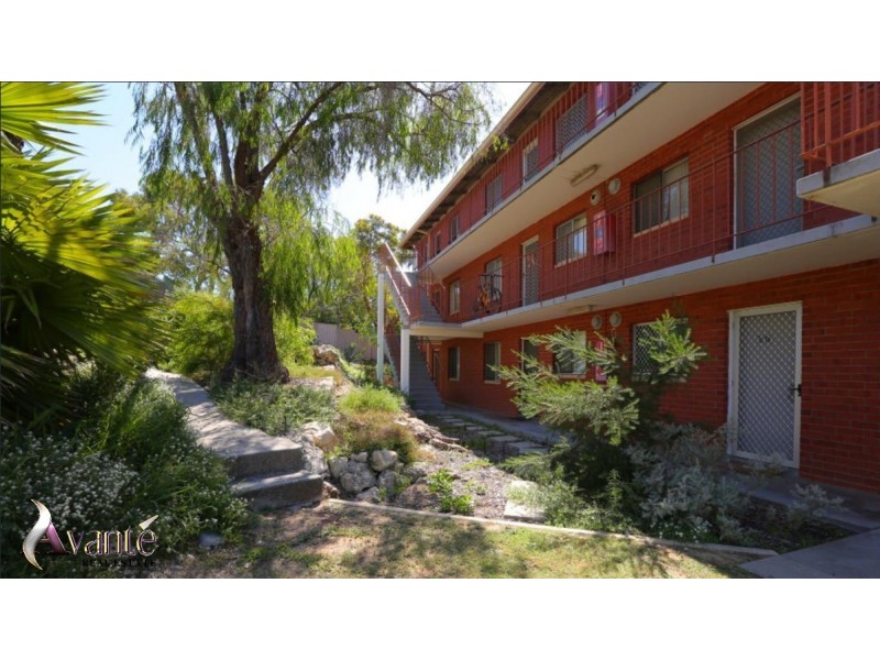 Unit 12/41 Davilak Ave, Hamilton Hill WA 6163
