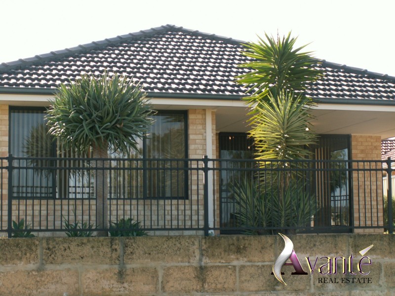 42 Botany Parade, Hammond Park WA 6164