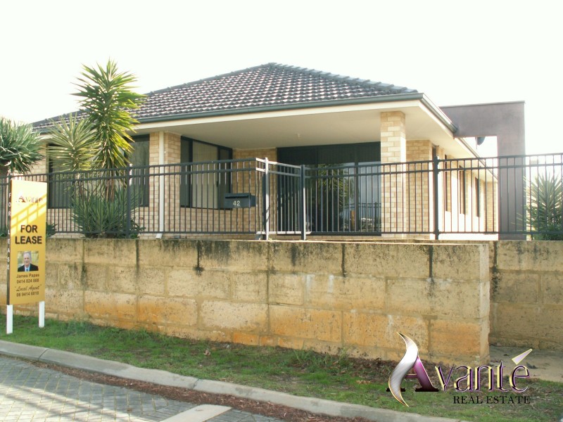 42 Botany Parade, Hammond Park WA 6164