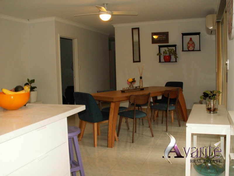 2A  Kingston Place, Kardinya WA 6163