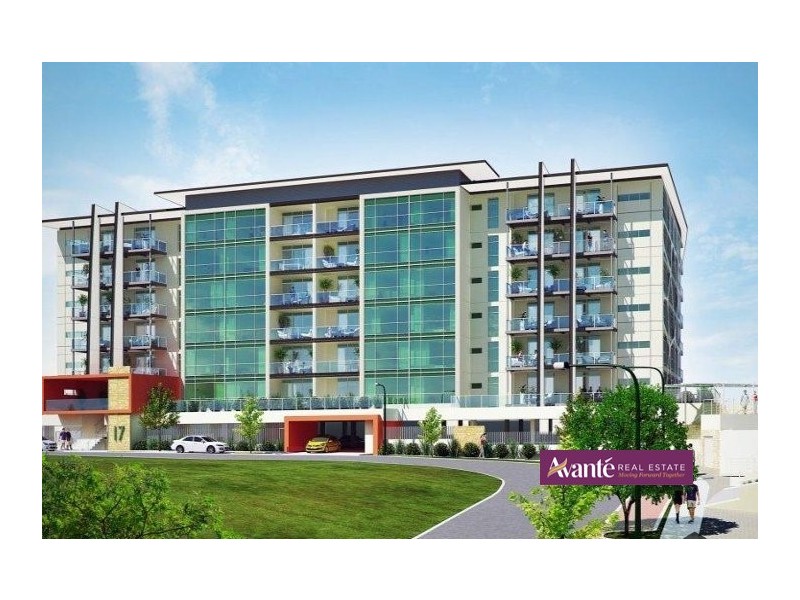 307/17 Malata Crescent, Success WA 6164