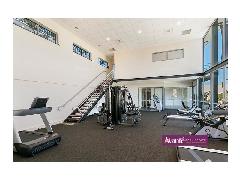 307/17 Malata Crescent, Success WA 6164