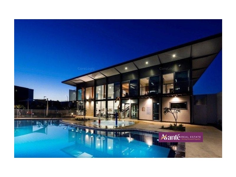 307/17 Malata Crescent, Success WA 6164