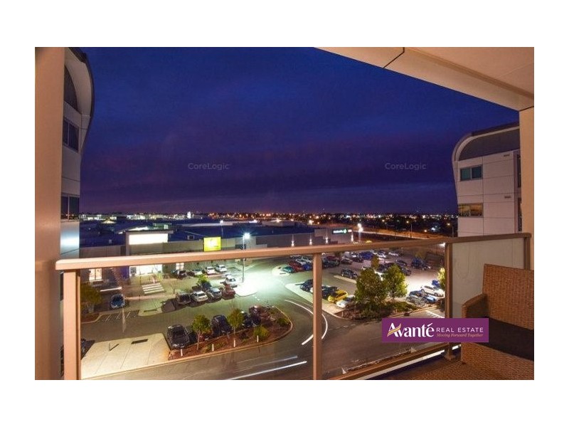 307/17 Malata Crescent, Success WA 6164