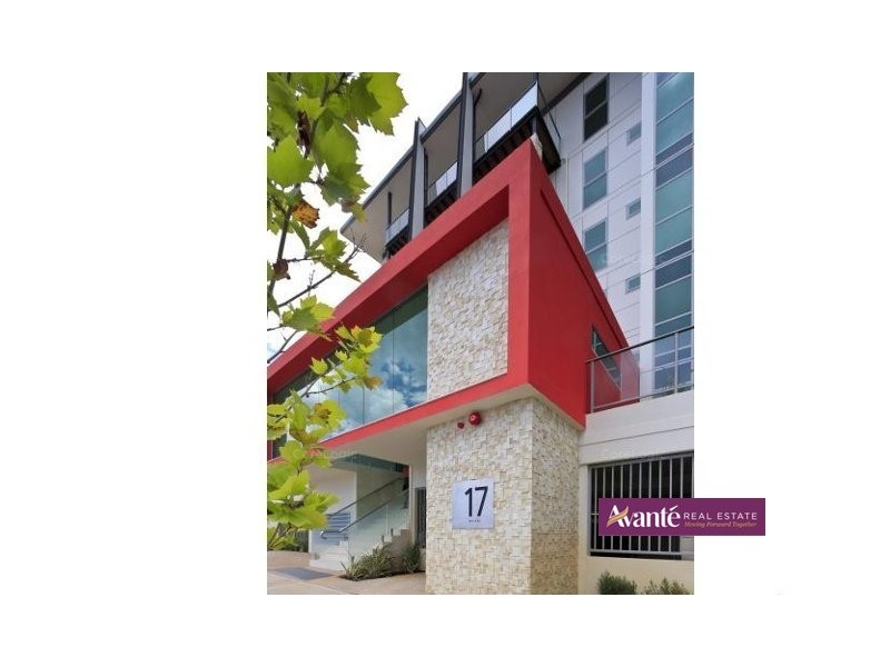 307/17 Malata Crescent, Success WA 6164