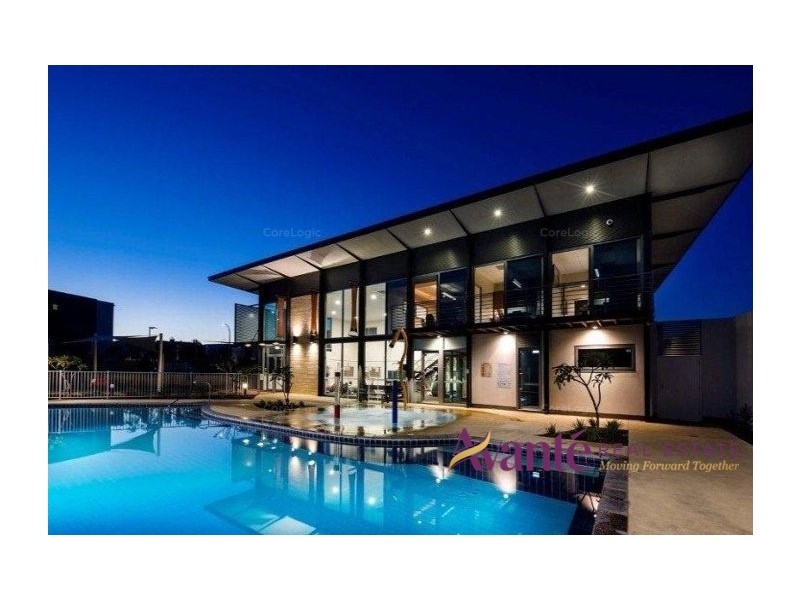 307/17 Malata Crescent, Success WA 6164