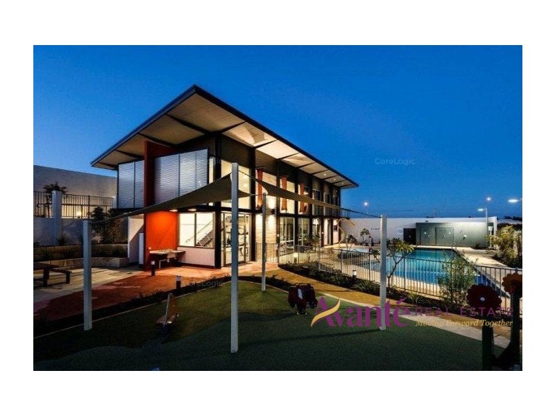 307/17 Malata Crescent, Success WA 6164