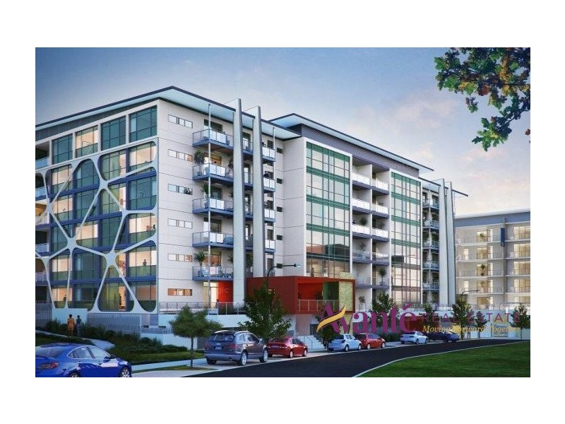 307/17 Malata Crescent, Success WA 6164