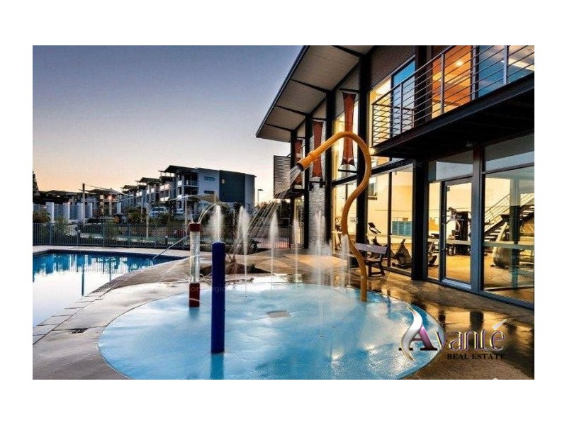 307/17 Malata Crescent, Success WA 6164