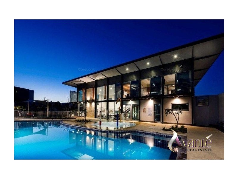 307/17 Malata Crescent, Success WA 6164