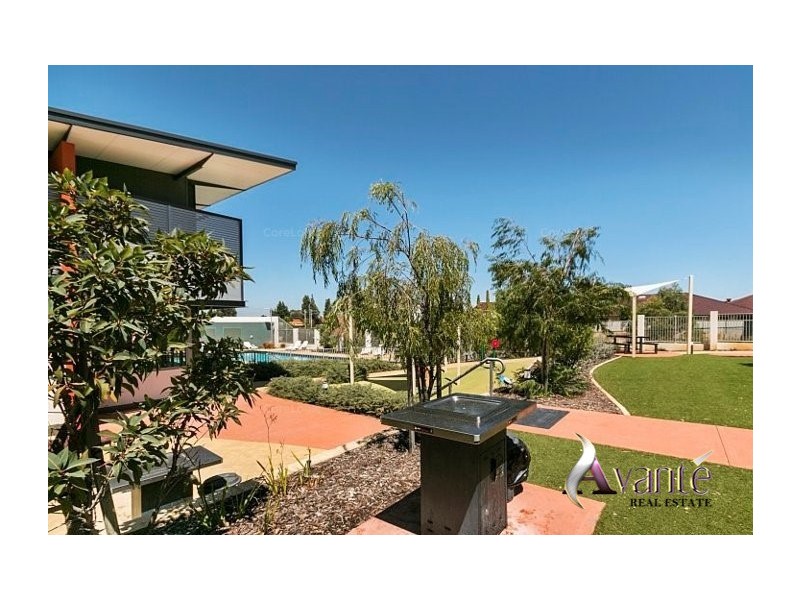 307/17 Malata Crescent, Success WA 6164
