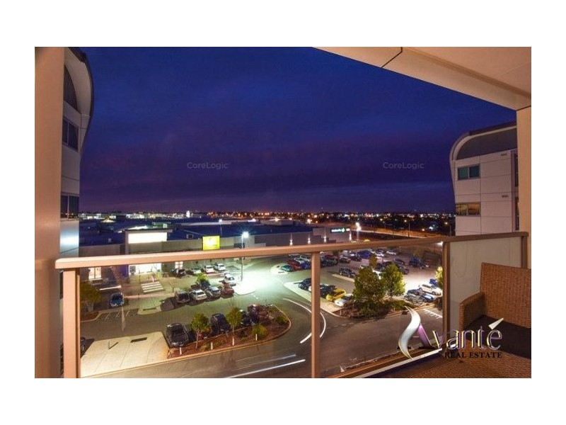 307/17 Malata Crescent, Success WA 6164