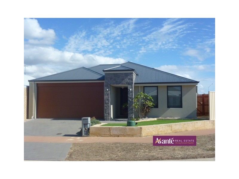 39 Birch Road, Aubin Grove WA 6164