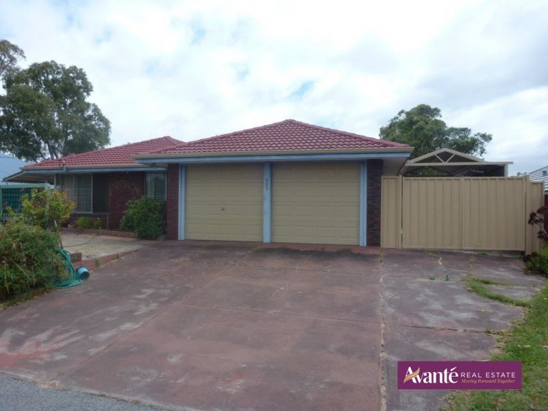 857 Armadale Road, Forrestdale WA 6112