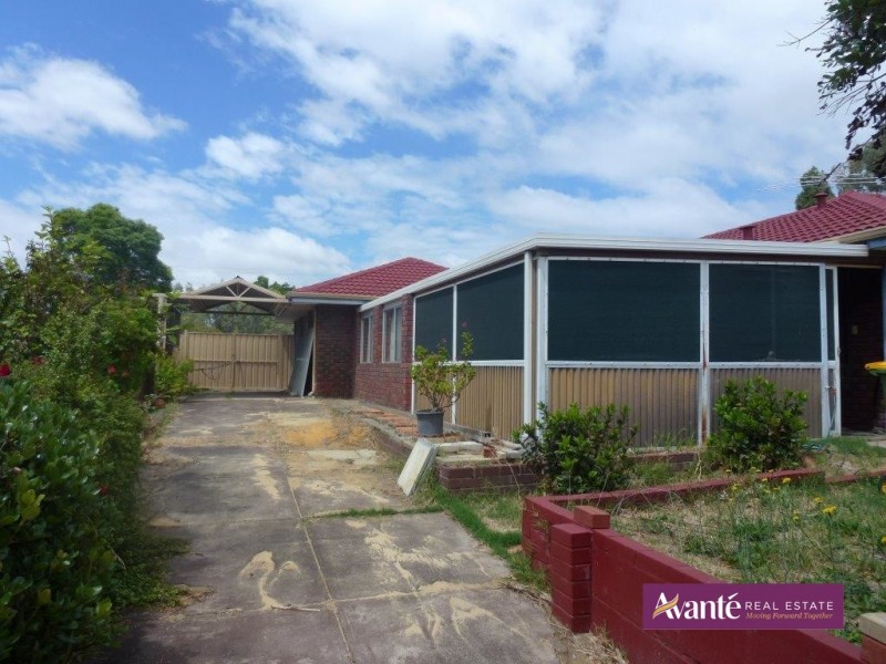 857 Armadale Road, Forrestdale WA 6112