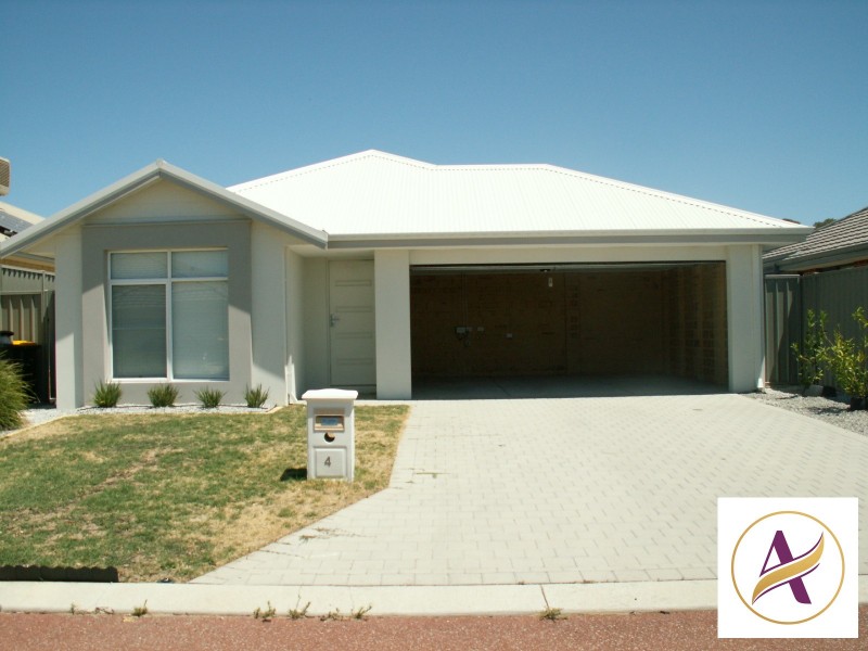4  Alata Grove, Byford WA 6122
