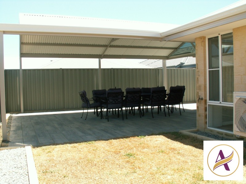 4  Alata Grove, Byford WA 6122